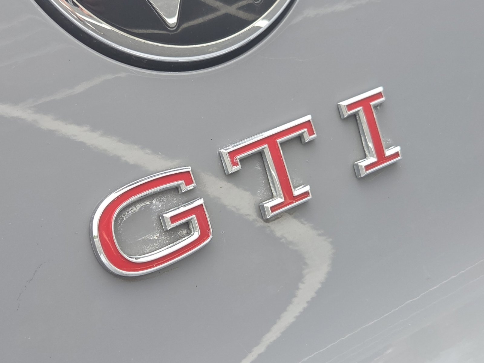 2024 Volkswagen GTI S