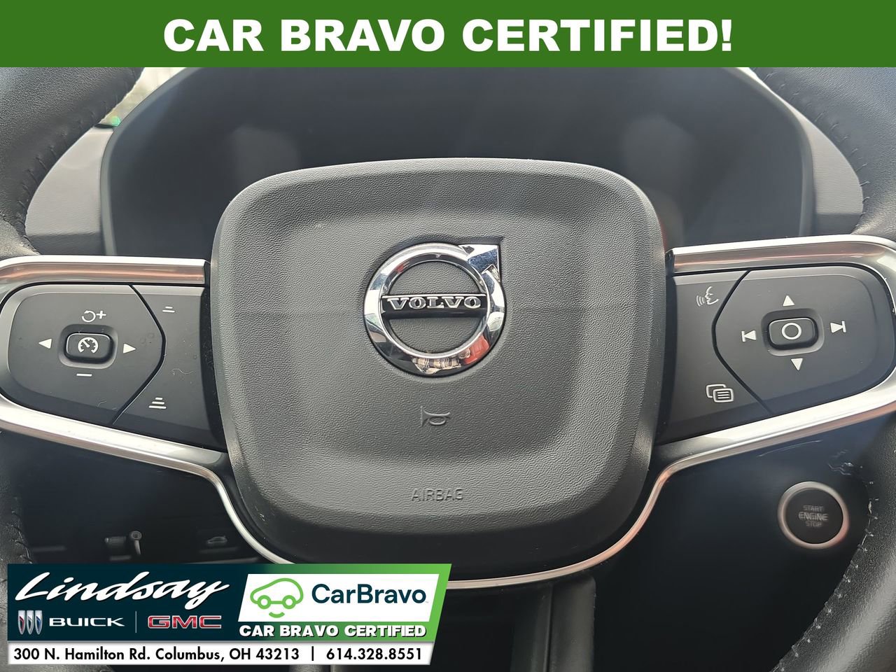 2020 Volvo Xc40 T5 Momentum