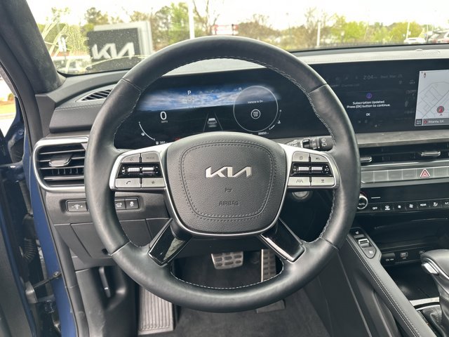 2024 Kia Telluride SX Prestige X-Pro