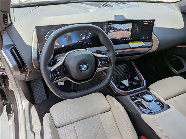 2025 BMW X3 xDrive30i
