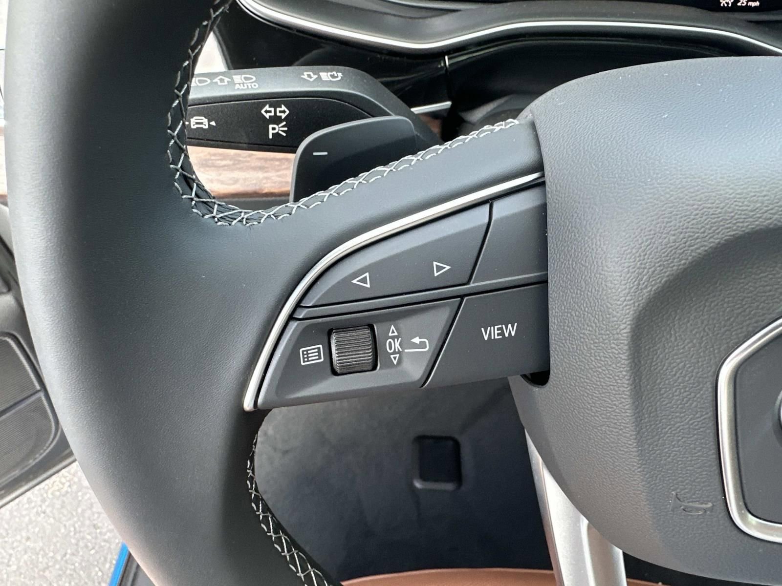 2026 Audi Q7 2.0T Premium Plus