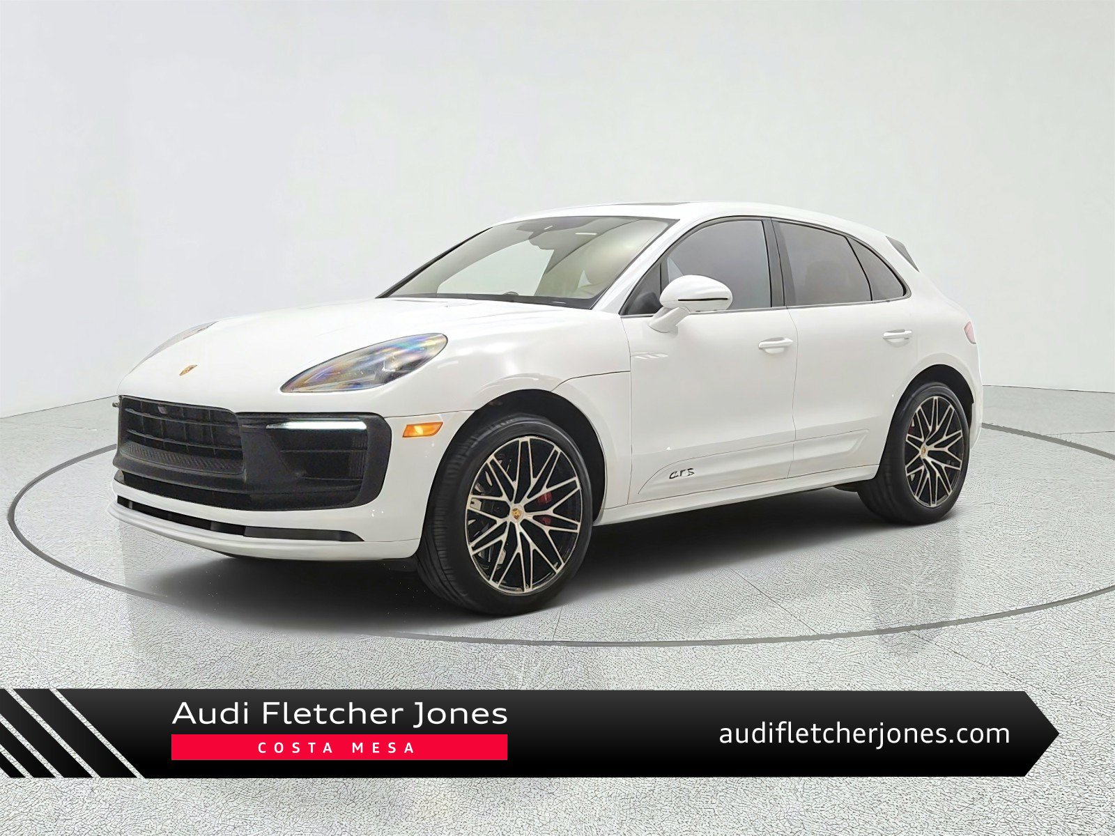 Used Porsche Macan GTS for Sale in Orange, CA - Autotrader