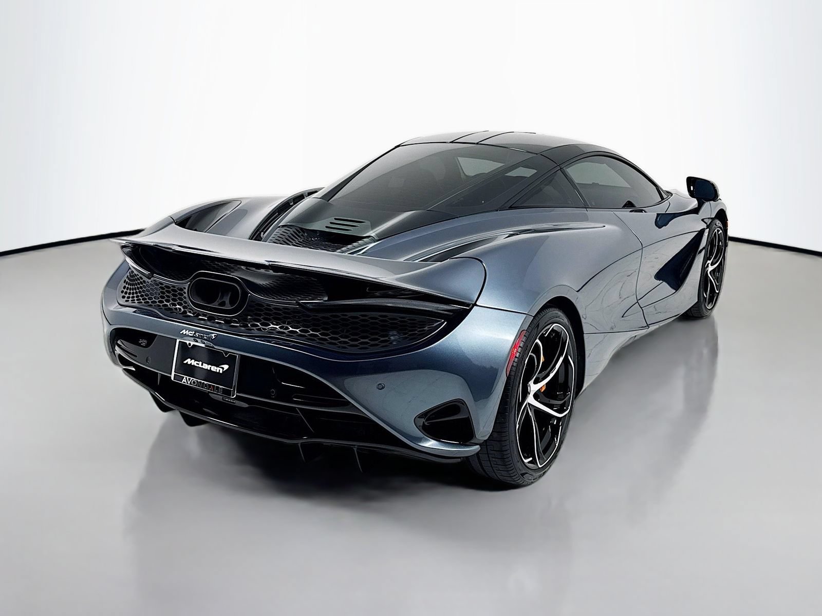 Used 2024 McLaren 750S photo 7