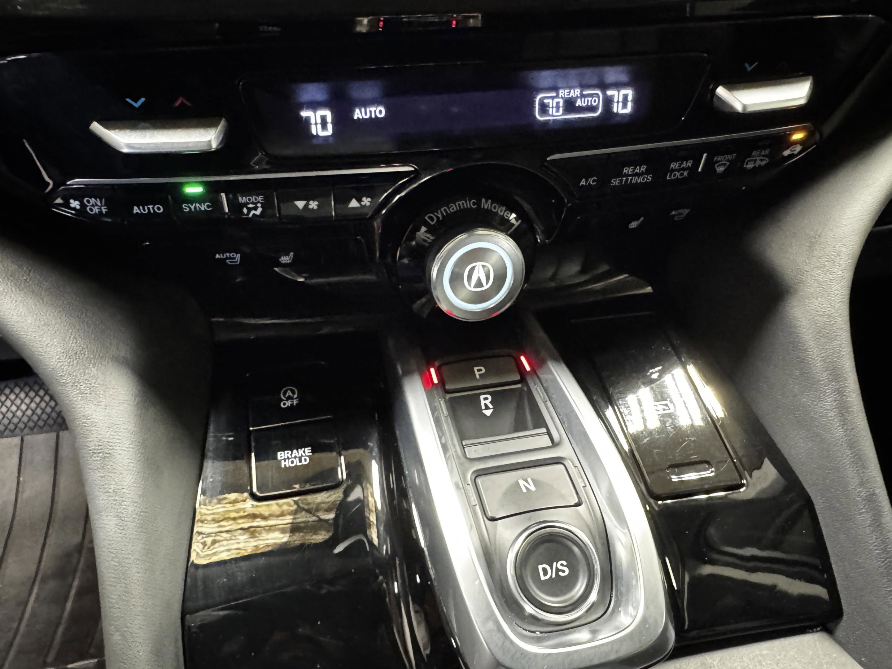 2023 Acura MDX FWD w/ Technology Package