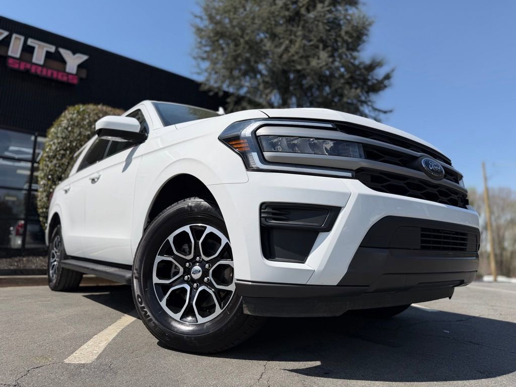 2024 Ford Expedition XLT