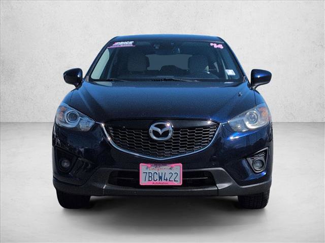 2014 MAZDA CX-5 Grand Touring