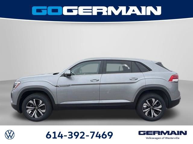 2026 Volkswagen Atlas Cross Sport SE