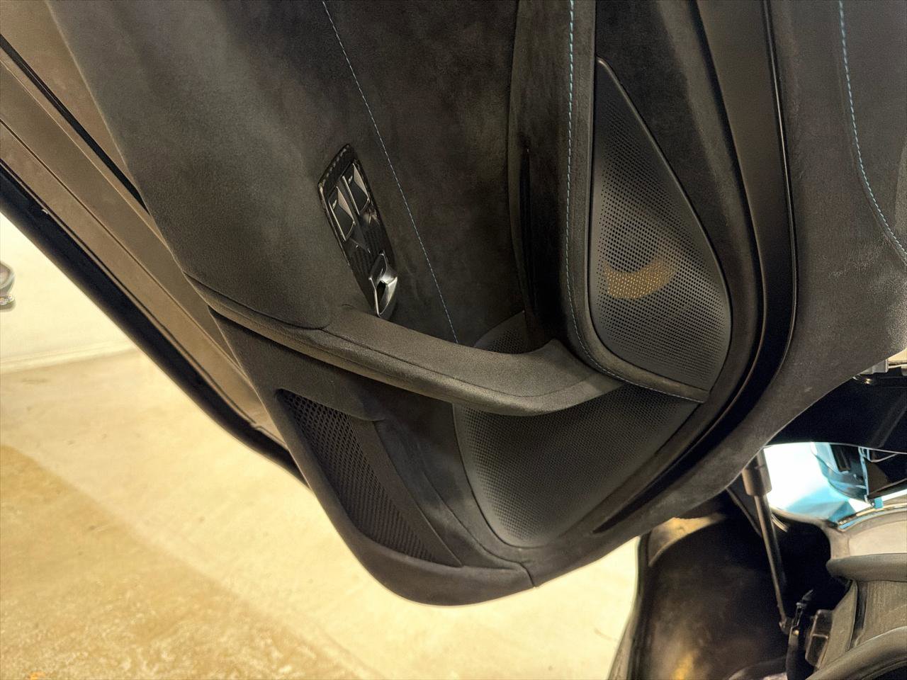 Used 2021 McLaren 765LT photo 35