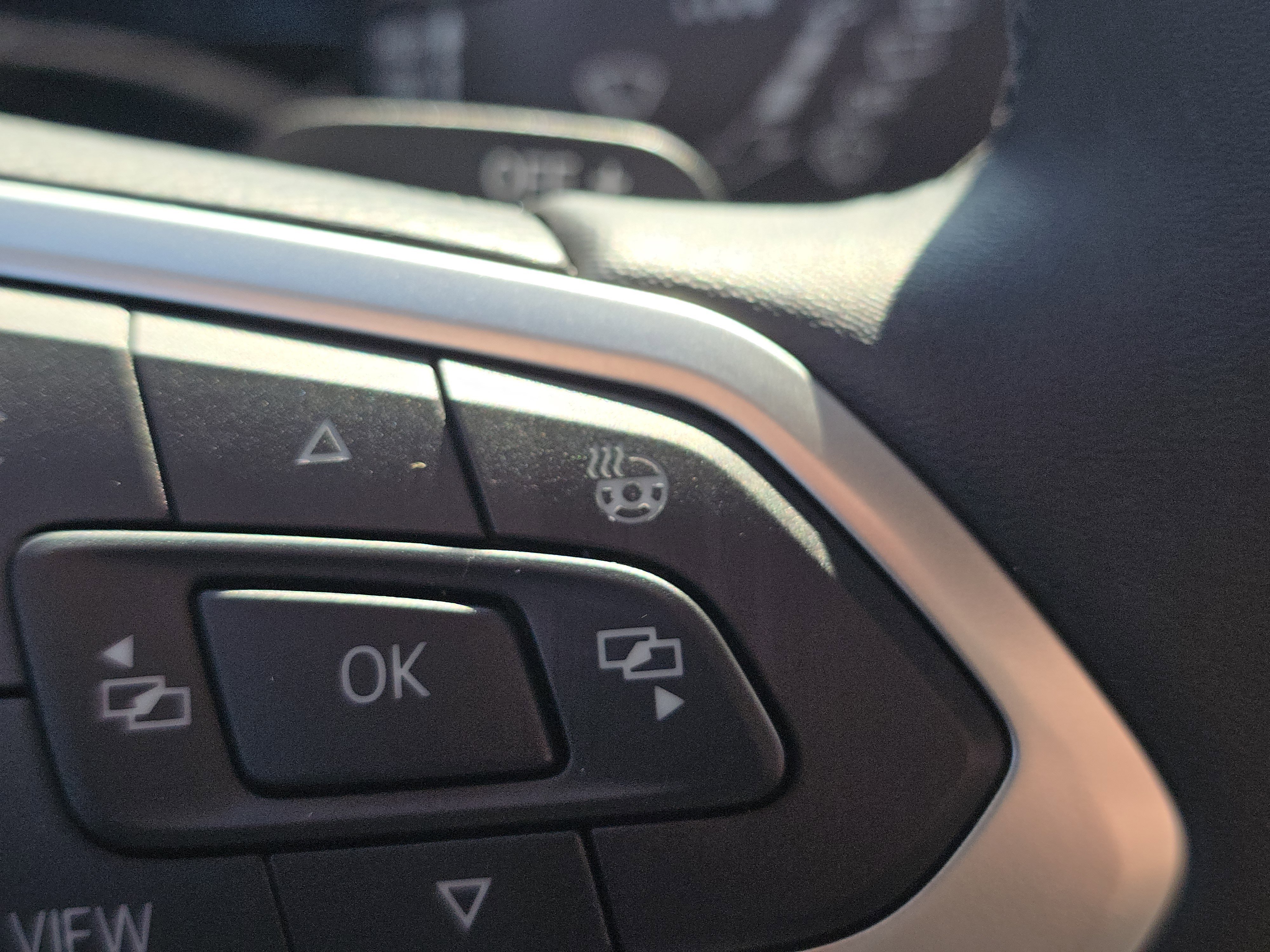 2026 Volkswagen Atlas Peak Edition