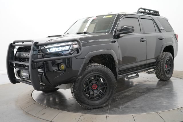 Used 2023 Toyota 4Runner TRD Pro