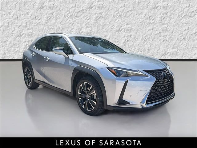 Used 2024 Lexus UX 250h FWD