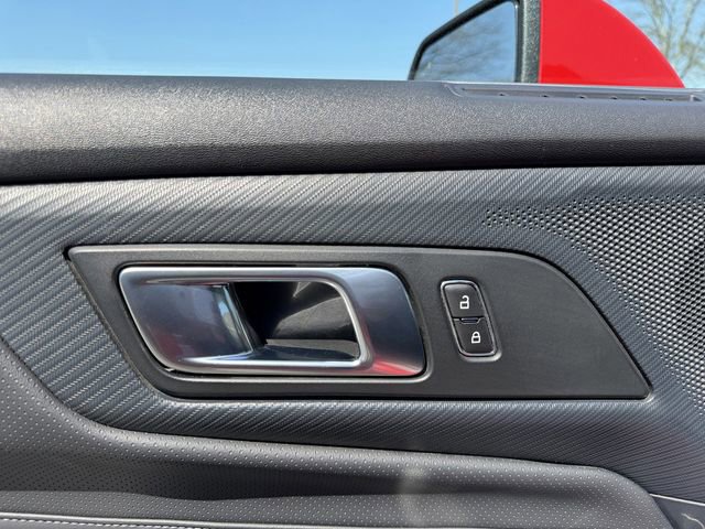 2024 Ford Mustang Premium