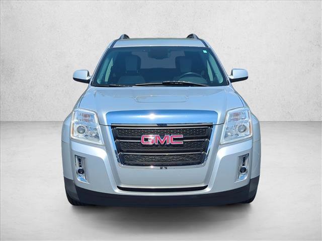 2015 GMC Terrain SLT