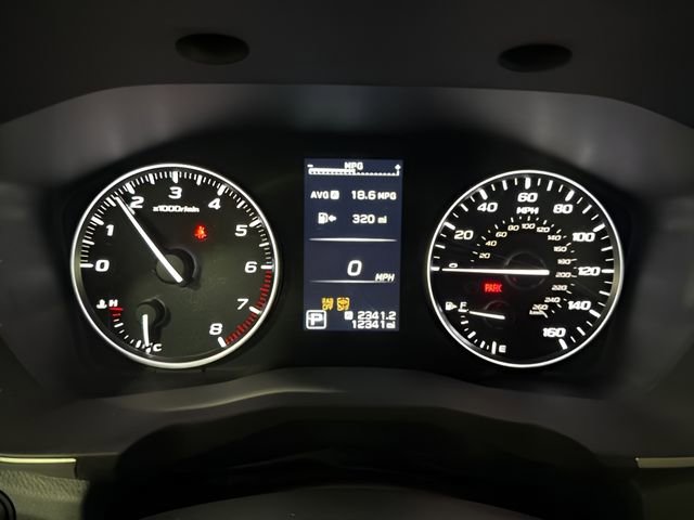 2025 Subaru Ascent Limited