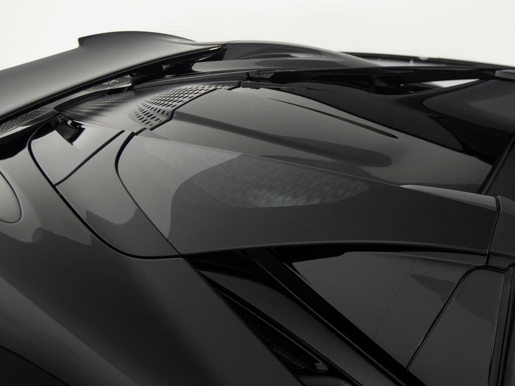 Used 2024 McLaren 750S Spider photo 42