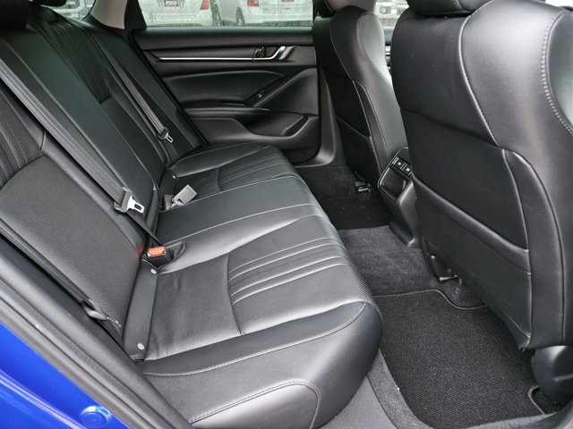 2022 Honda Accord Sport Special Edition