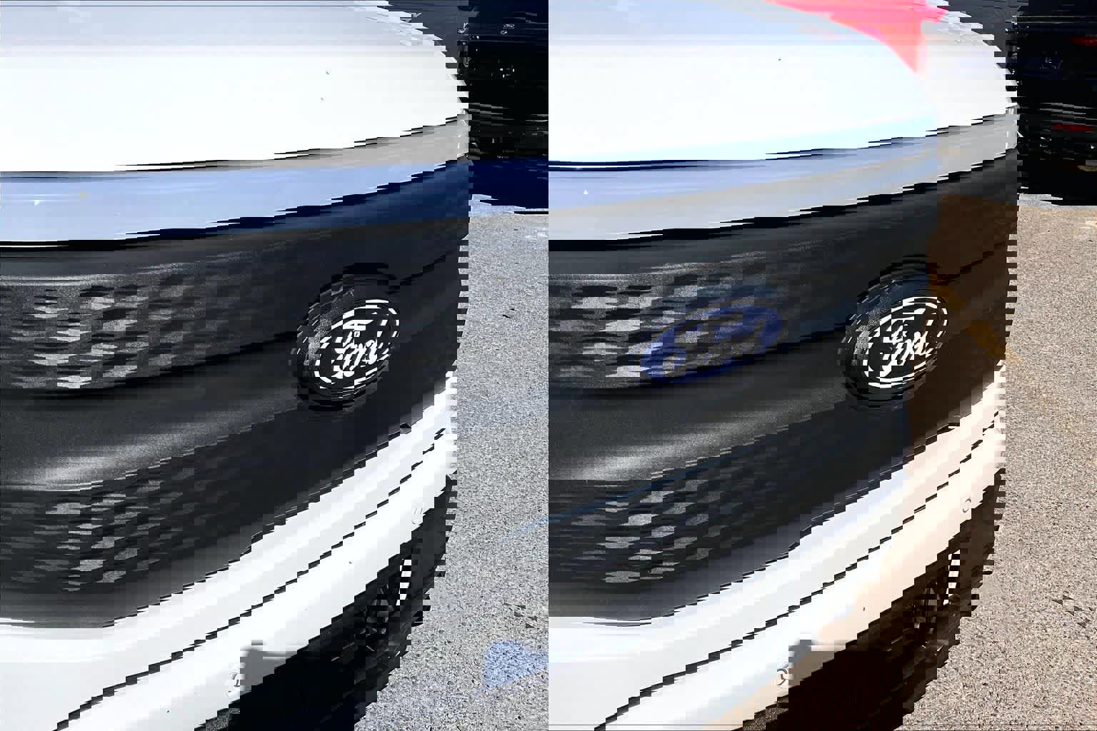 2025 Ford F150 Lightning Flash