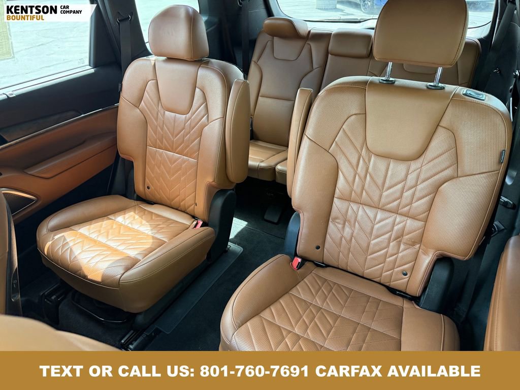 2024 Kia Telluride SX X-Pro