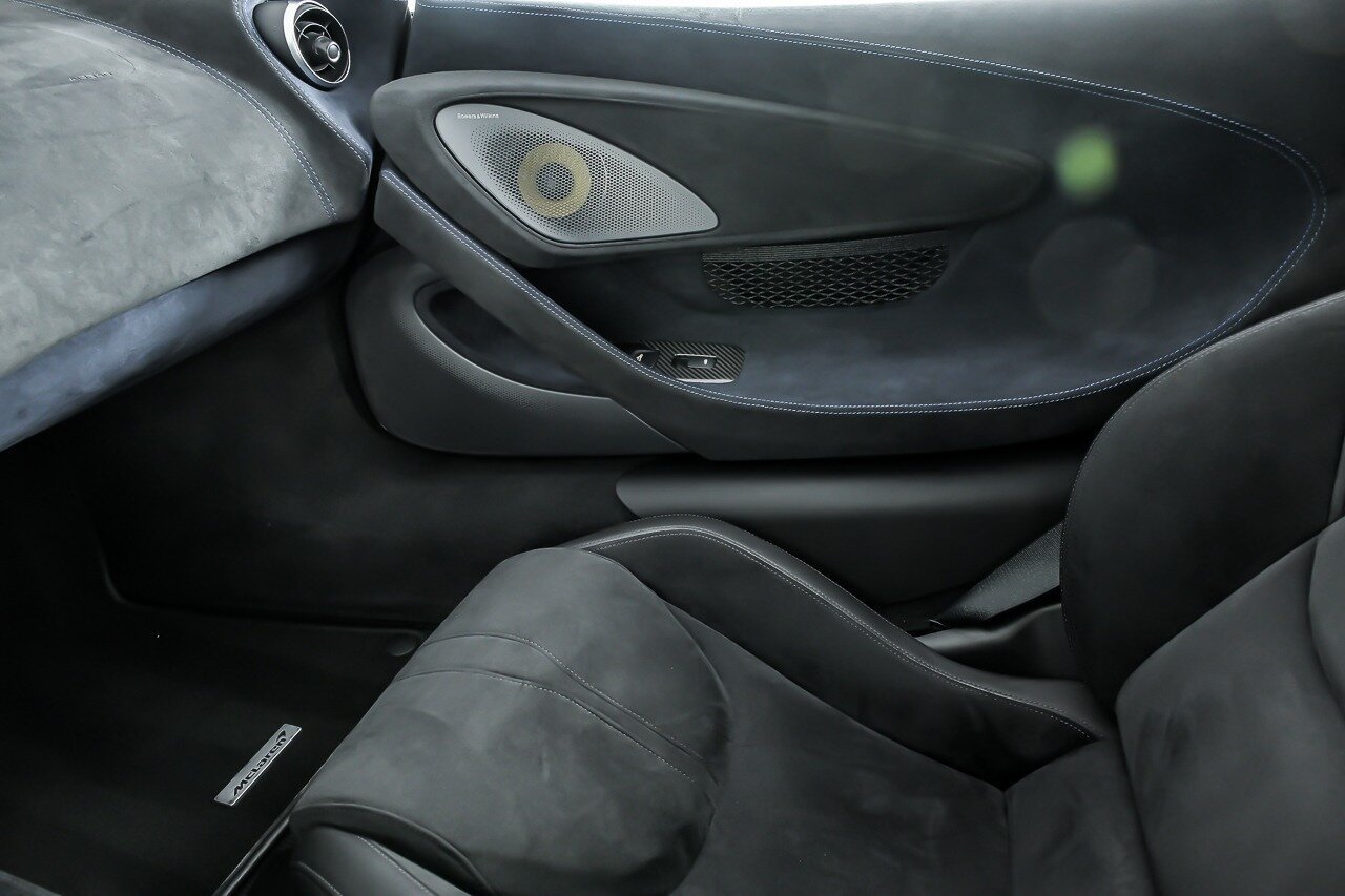 Used 2019 McLaren 600LT photo 38
