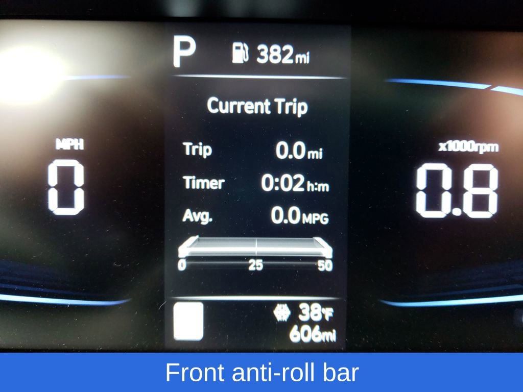 2026 Hyundai Elantra Sport