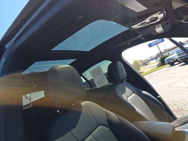 2024 Alfa Romeo Stelvio Ti