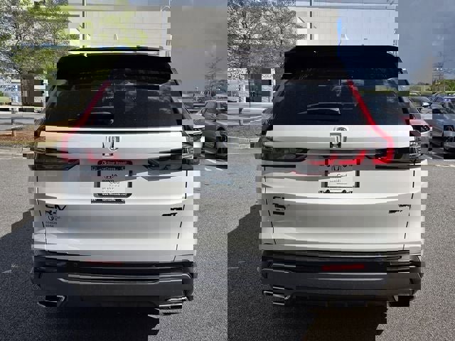 2026 Honda Cr-V Sport-L