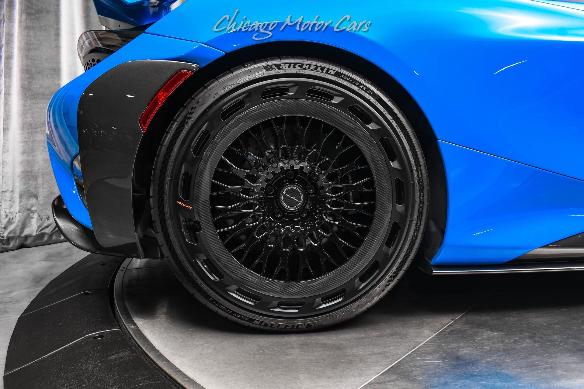 Used 2022 McLaren 765LT photo 67