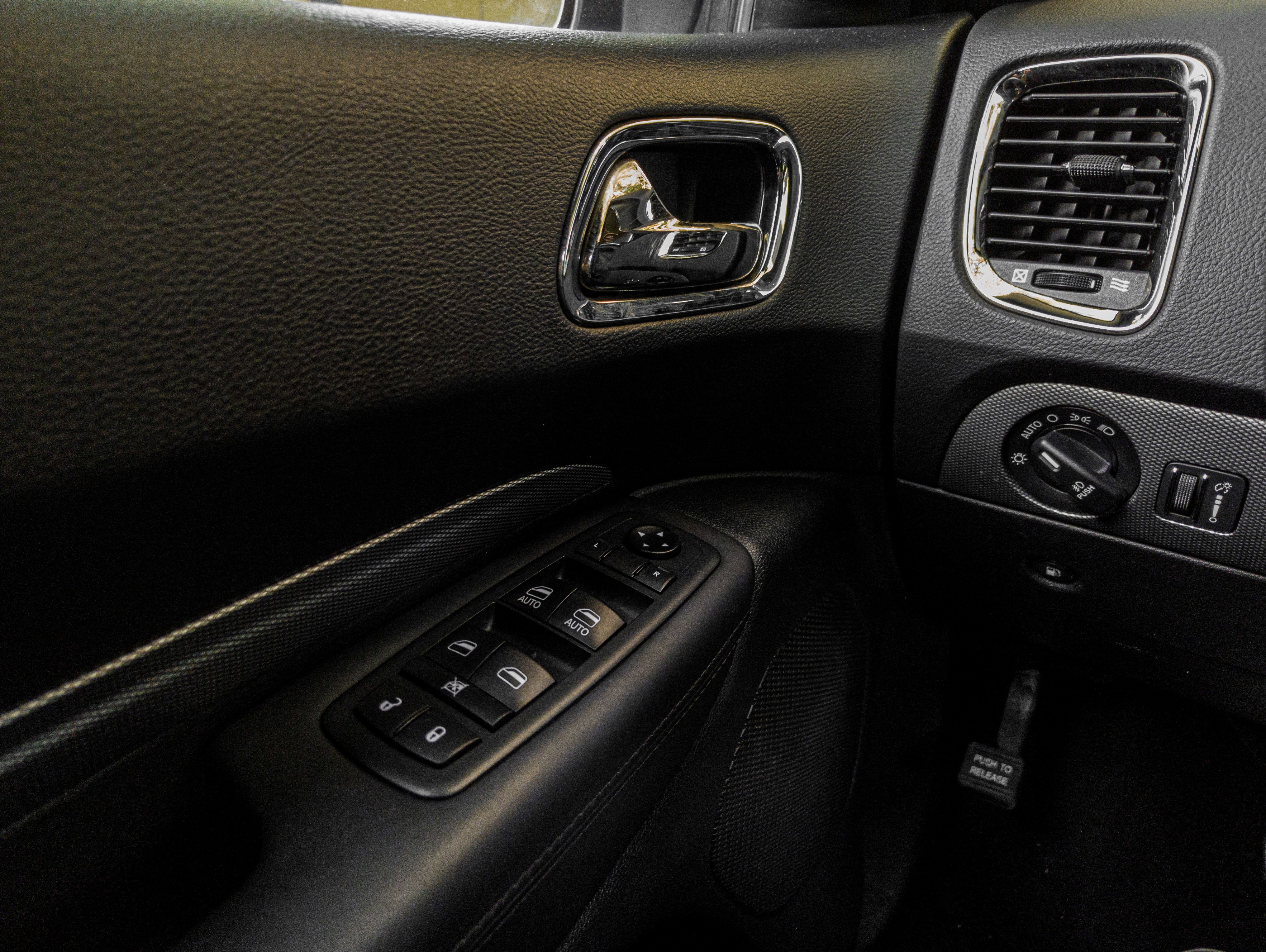 2019 Dodge Durango R/T