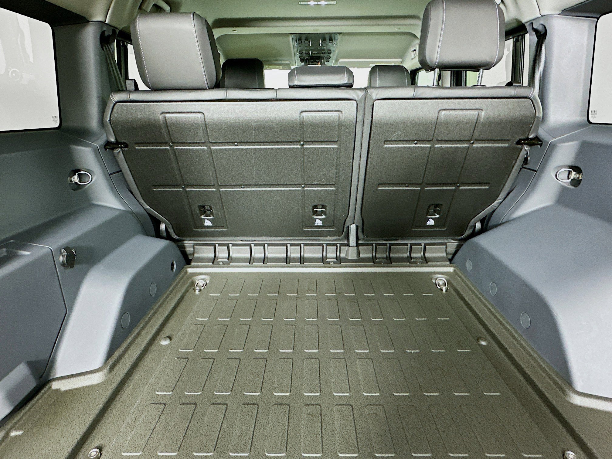 2024 INEOS Grenadier