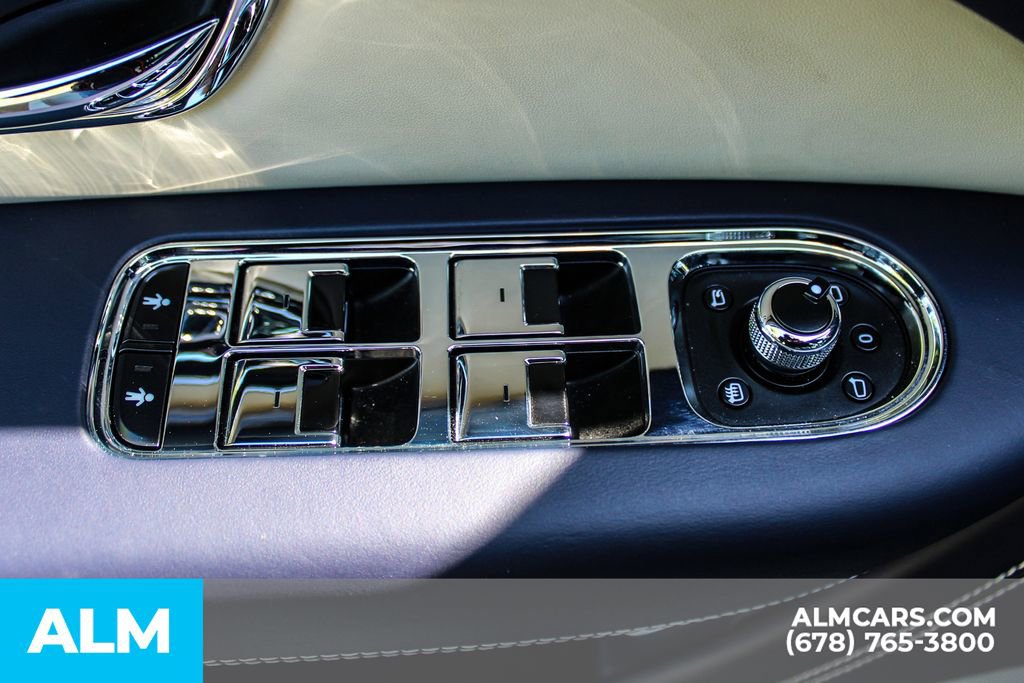 2024 Bentley Bentayga