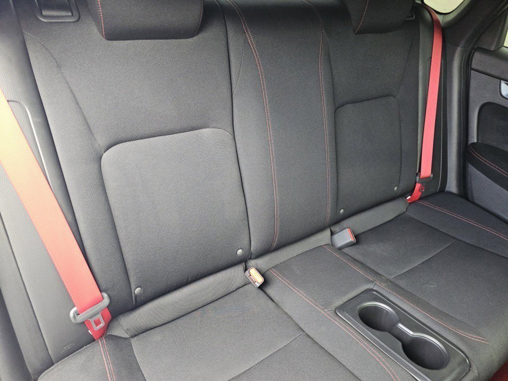 2023 Honda Civic Type R