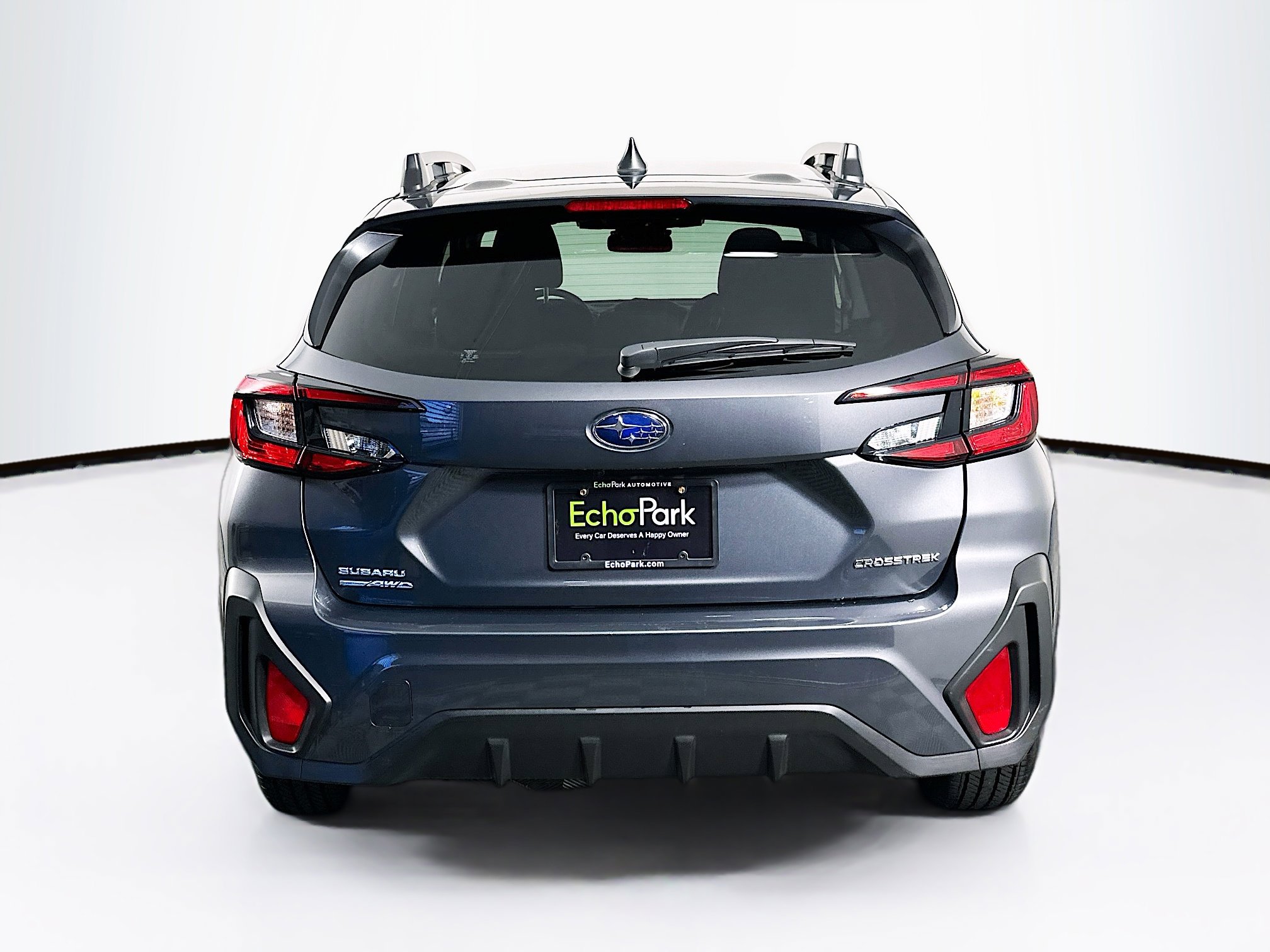 2024 Subaru Crosstrek 2.0i Premium