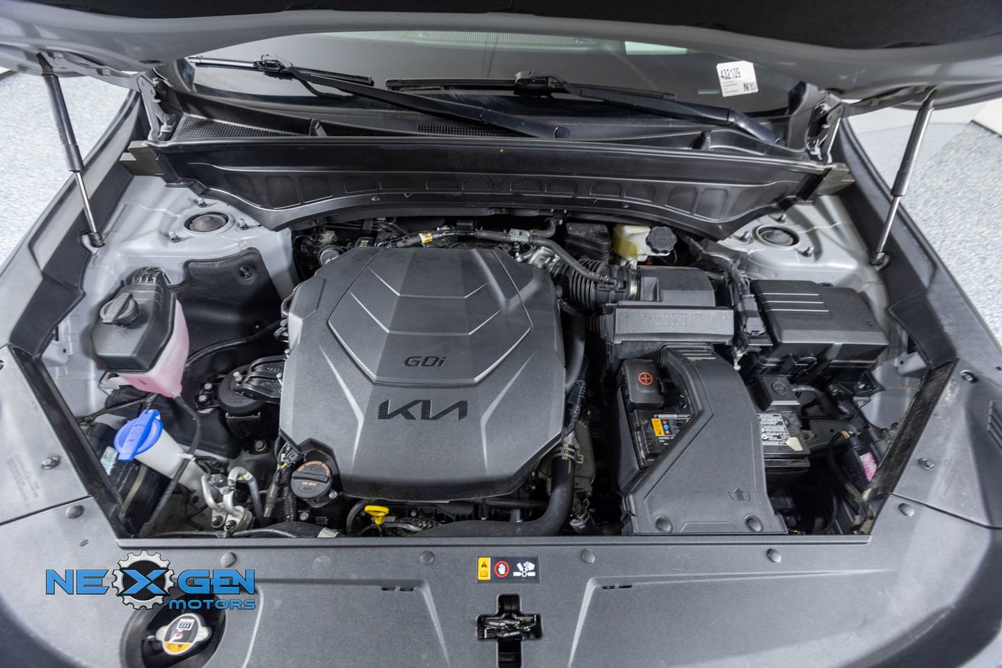 2024 Kia Telluride SX Prestige X-Pro