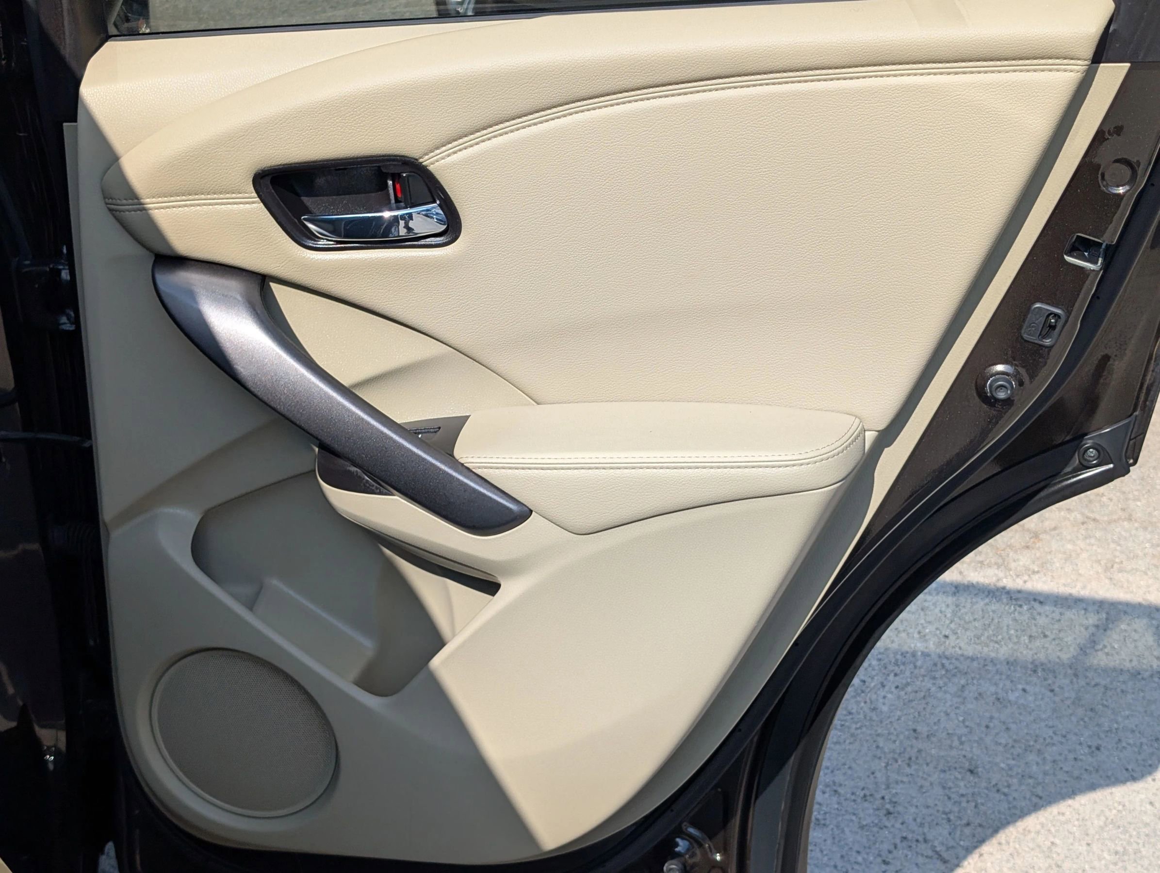 2015 Acura RDX FWD w/ Technology Package