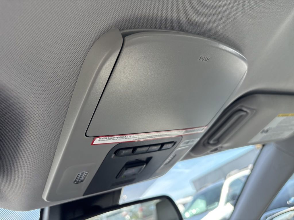 2021 Toyota Camry XLE