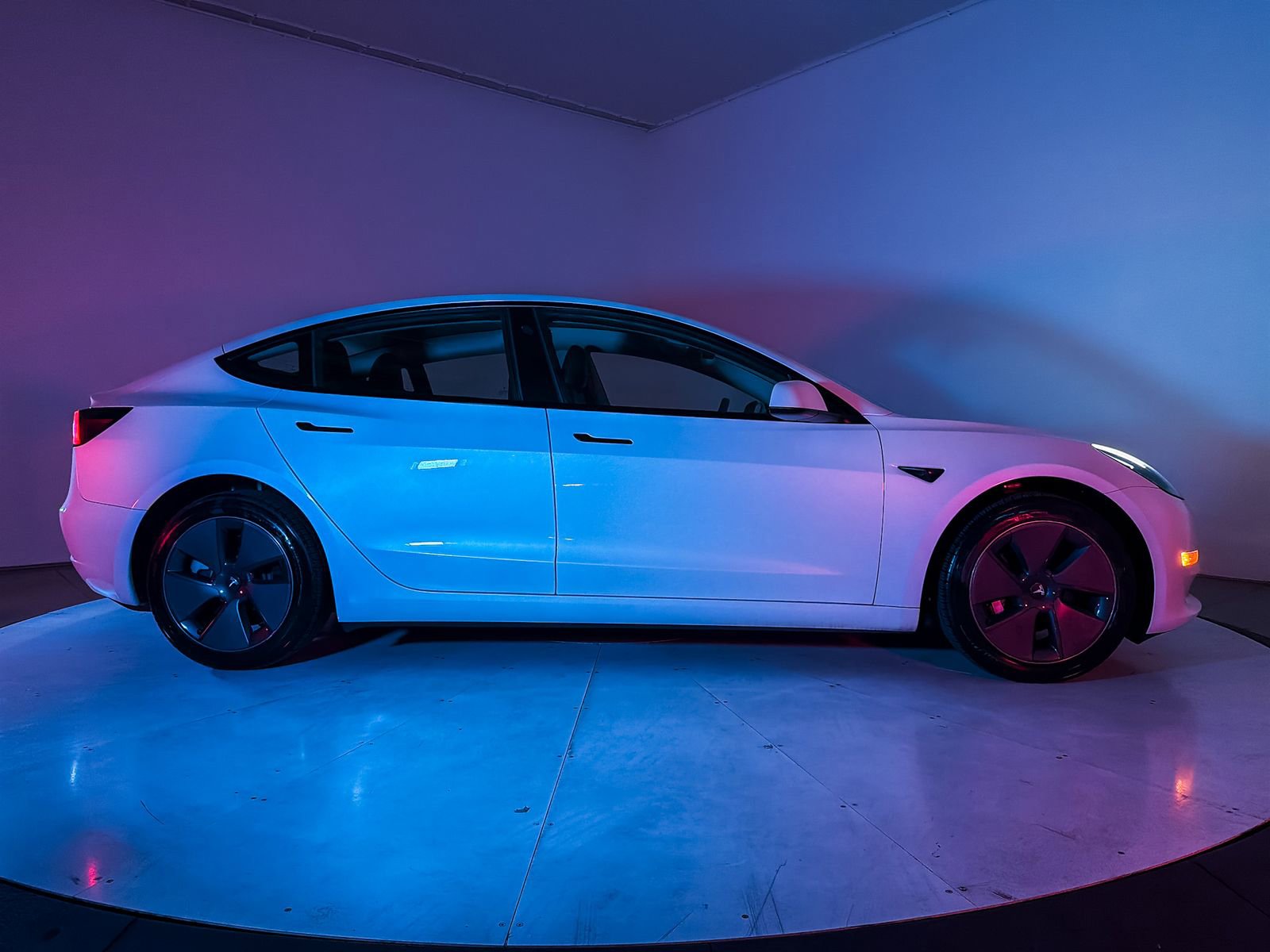 2023 Tesla Model 3 Standard Range