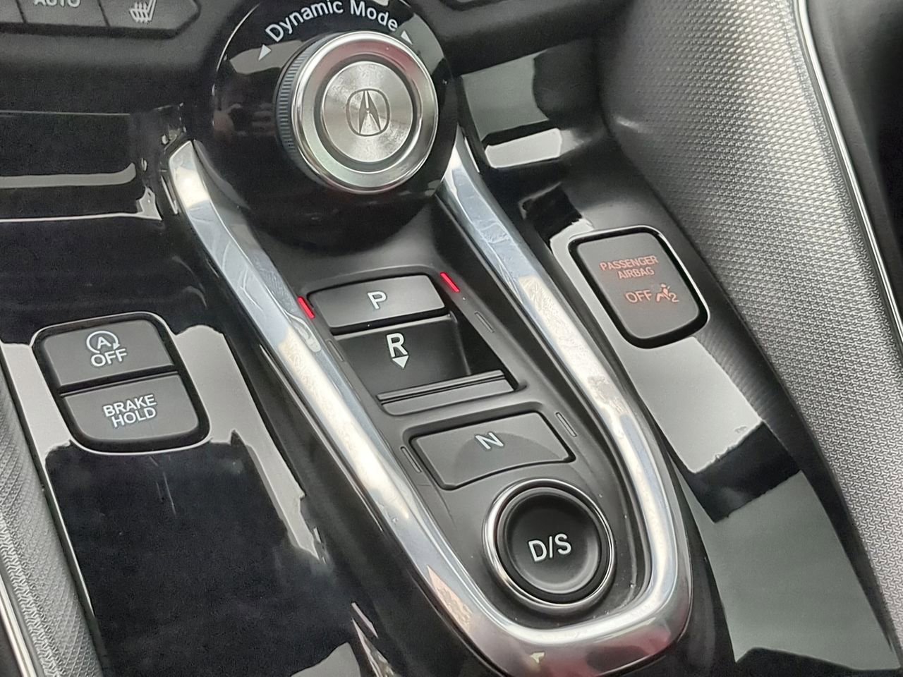 2023 Acura TLX Type S