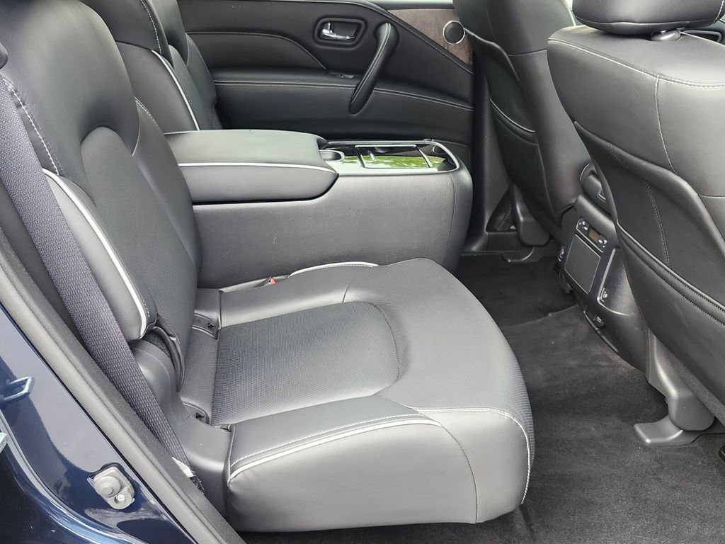 2022 INFINITI Qx80 Premium Select