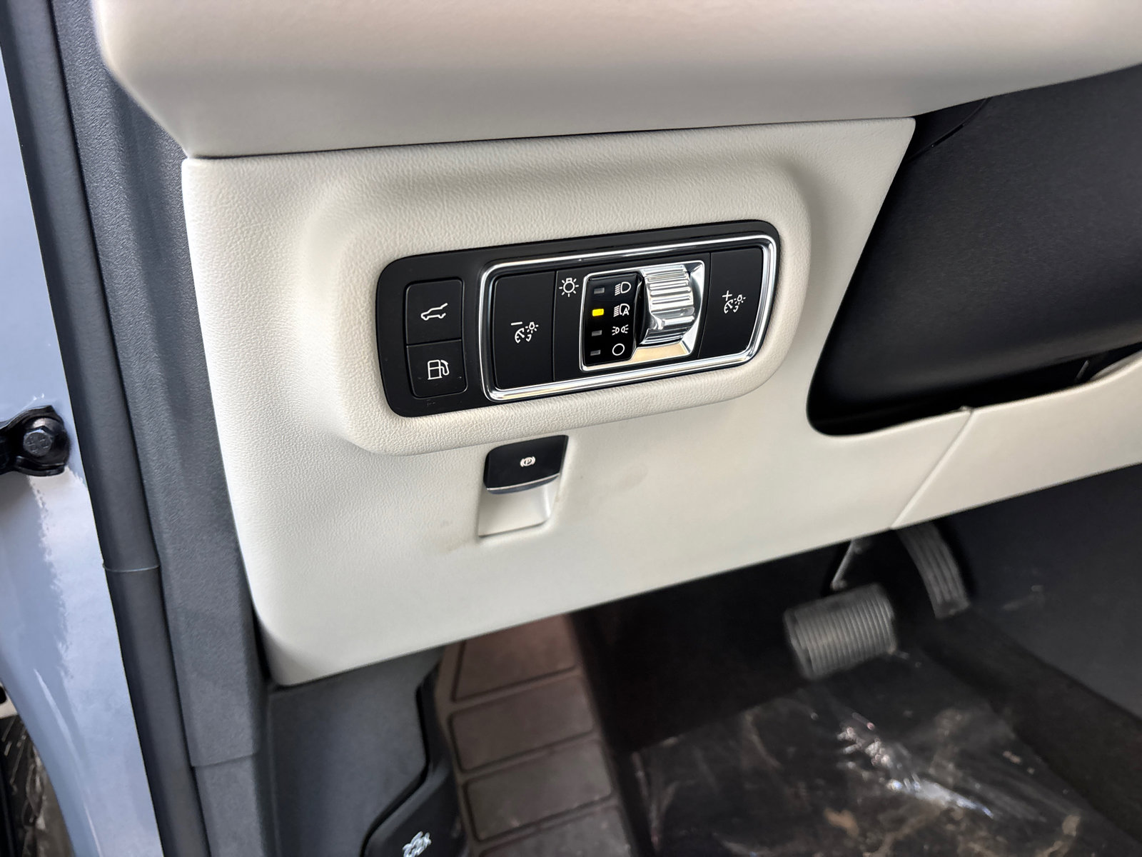 2026 Lincoln Nautilus Premier