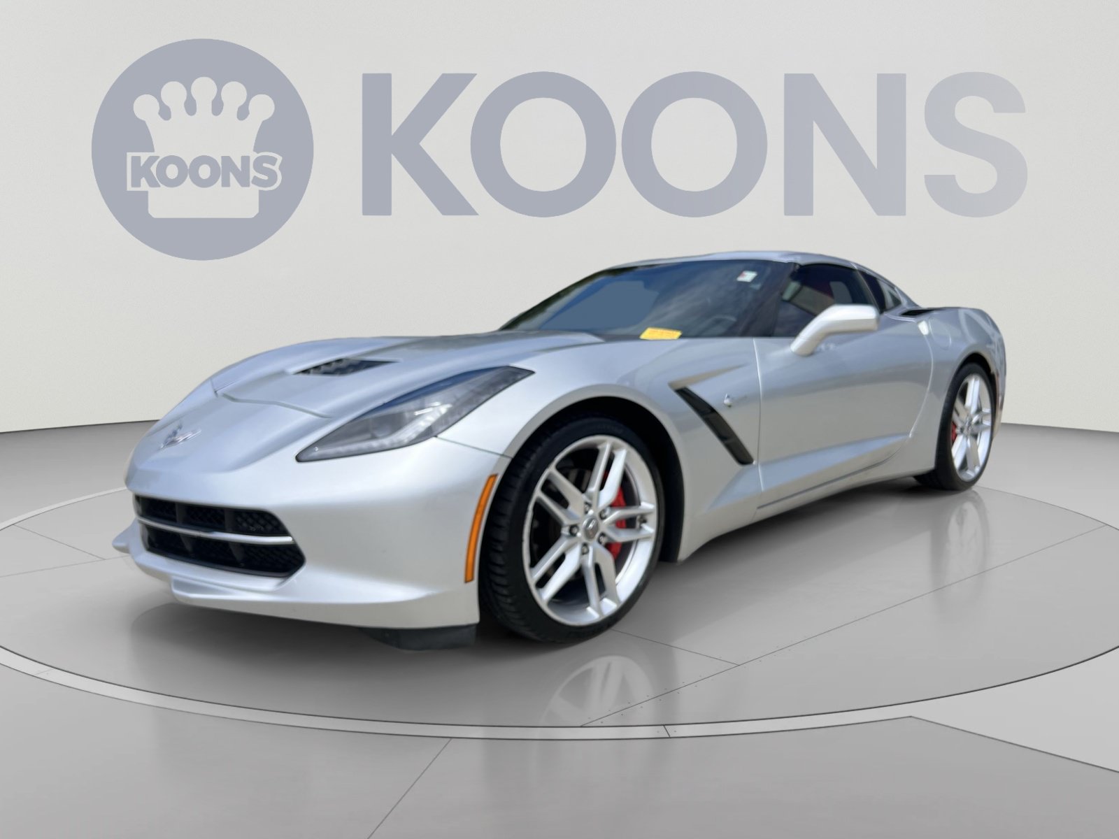 Used 2019 Chevrolet Corvette C7 for Sale in Newark, DE - Autotrader