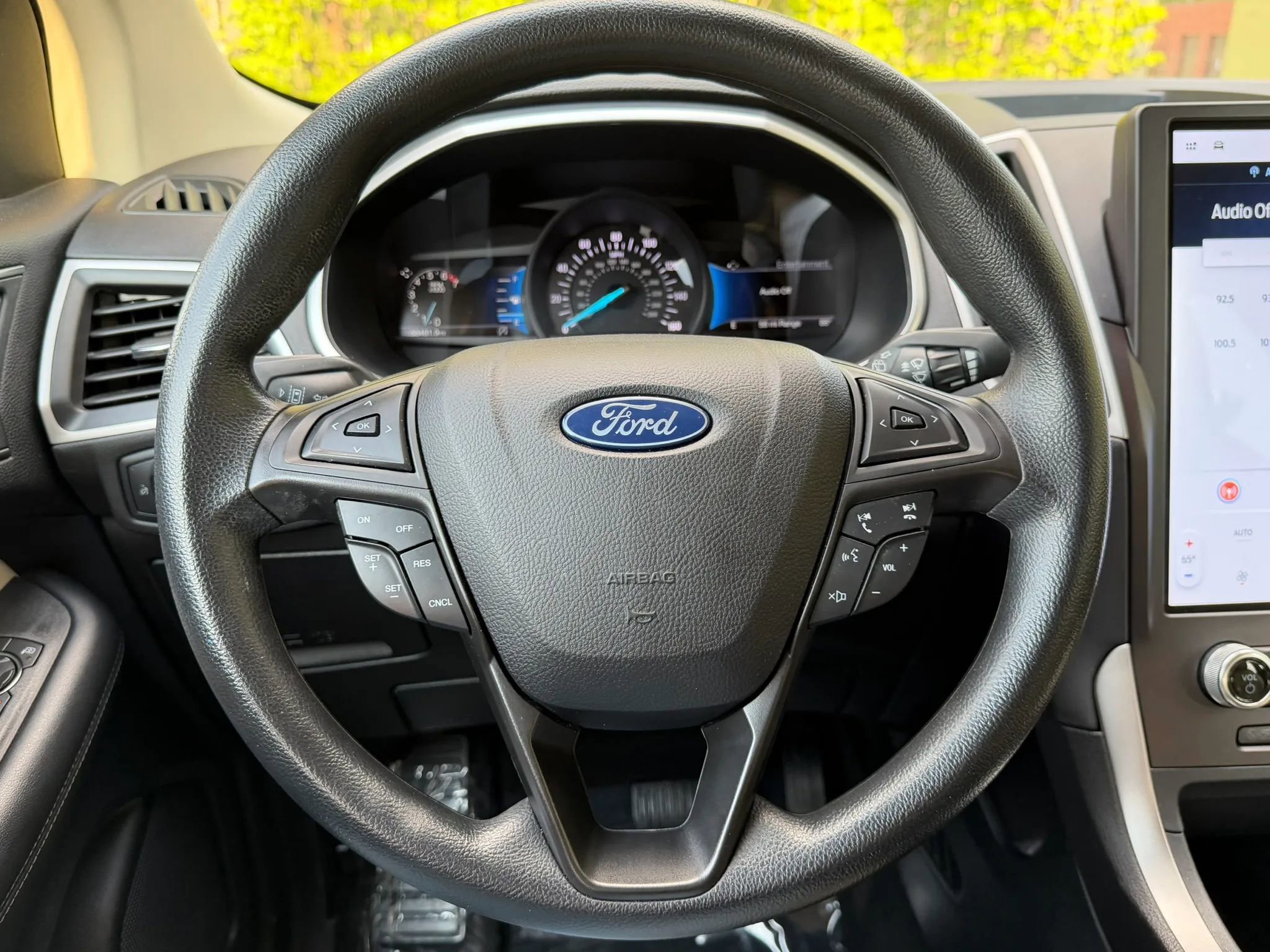 2021 Ford Edge SE