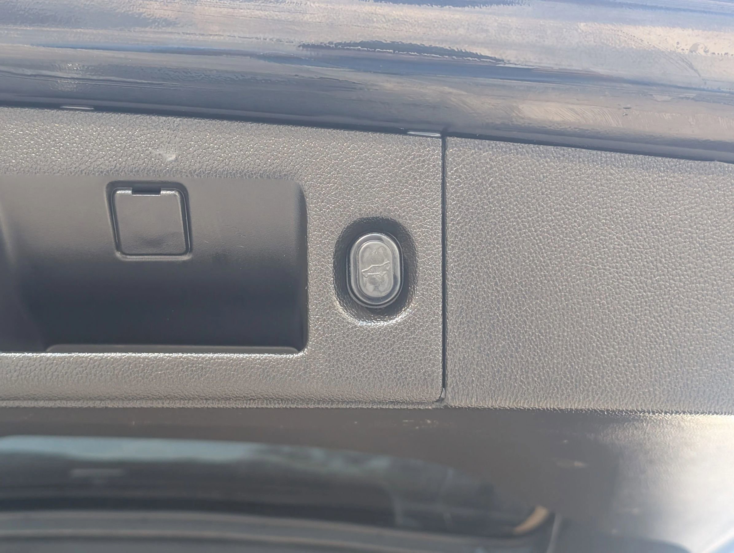 2016 Cadillac Escalade Luxury