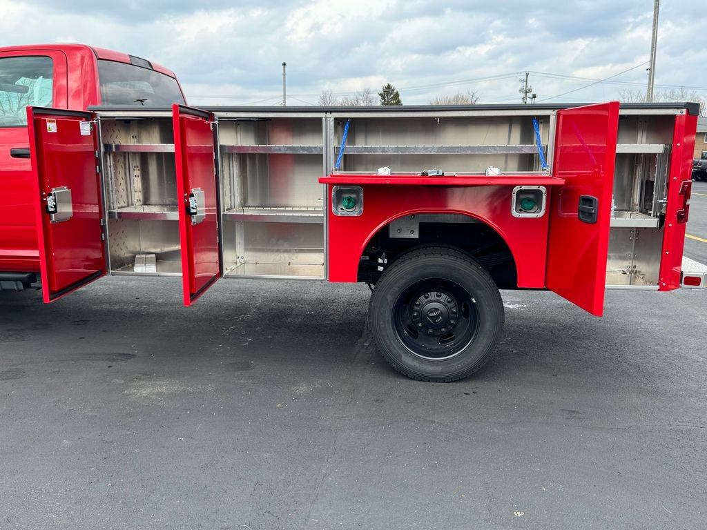 2026 RAM 4500 Tradesman