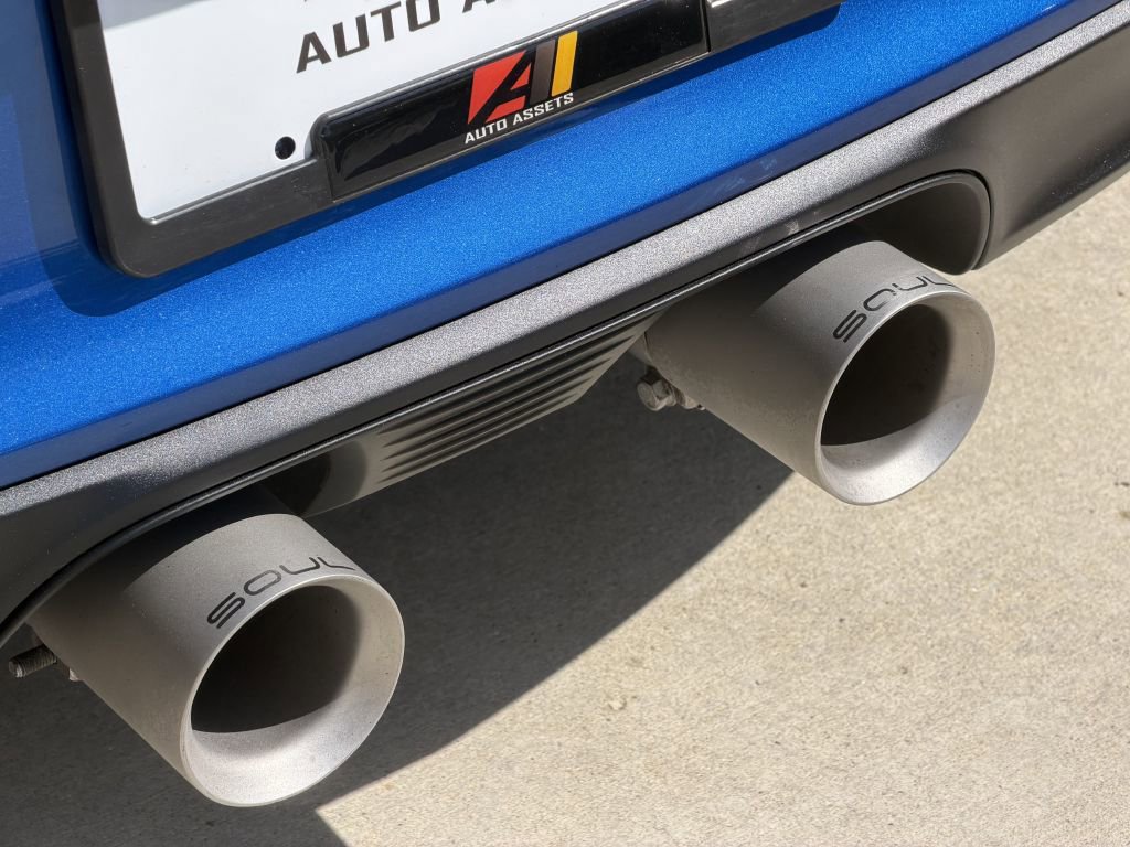 2017 Porsche 911 Carrera