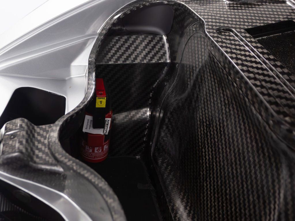 Used 2014 McLaren P1 photo 73