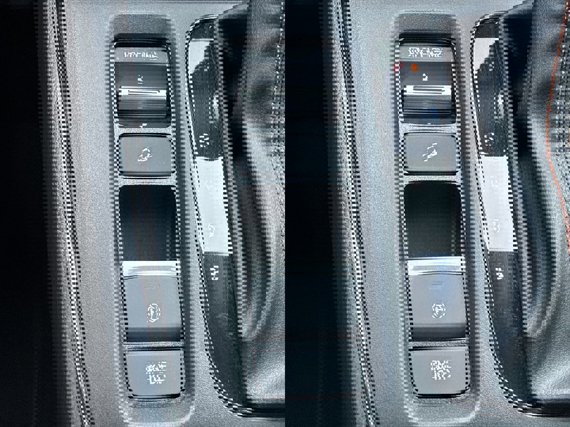 2025 Honda CR-V Sport-L