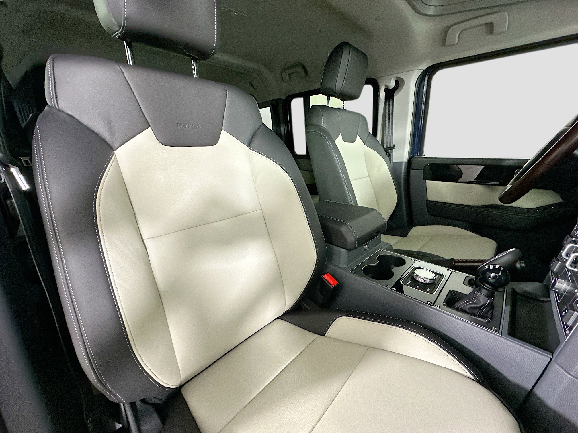 2026 INEOS Grenadier