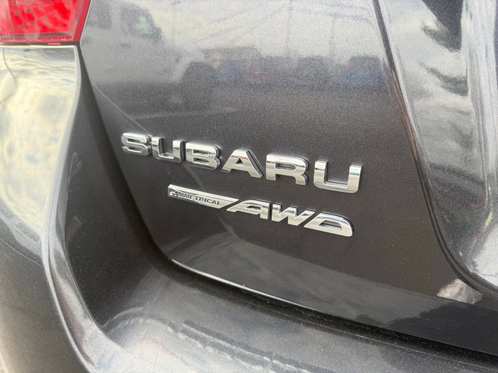 2016 Subaru Impreza 2.0i Sport Premium
