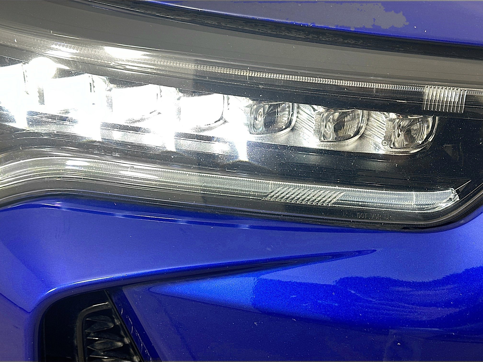 2022 Acura RDX A-Spec