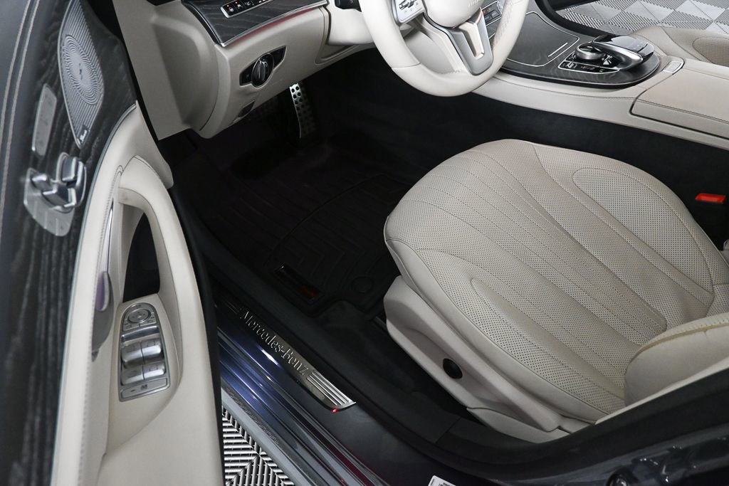 2020 Mercedes-Benz CLS 450